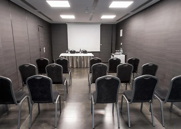 Zenit Vigo Hotel