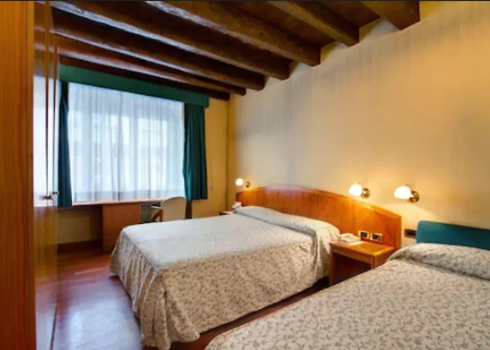 Hotel Corot Roma