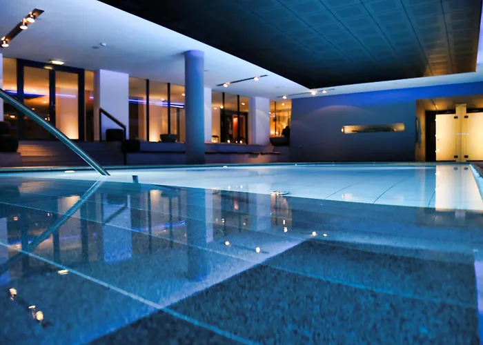 Hotel Madlein Ischgl