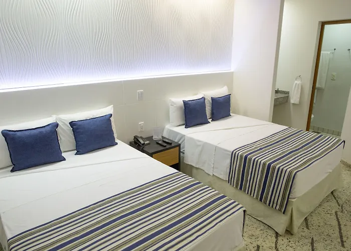 Fênix Hotel Varginha