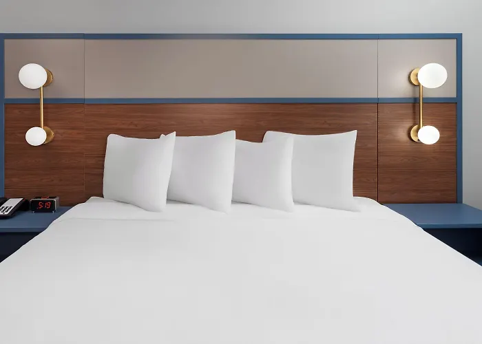 Americinn By Wyndham Eagle River Downtown