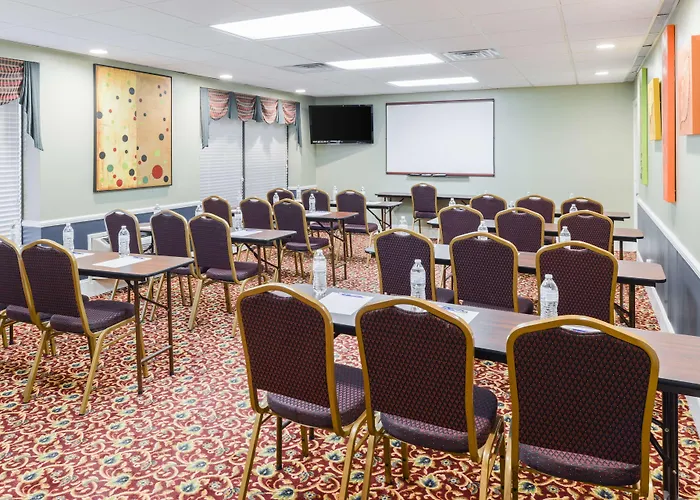 Americas Best Value Inn-Goodlettsville/N. Nashville