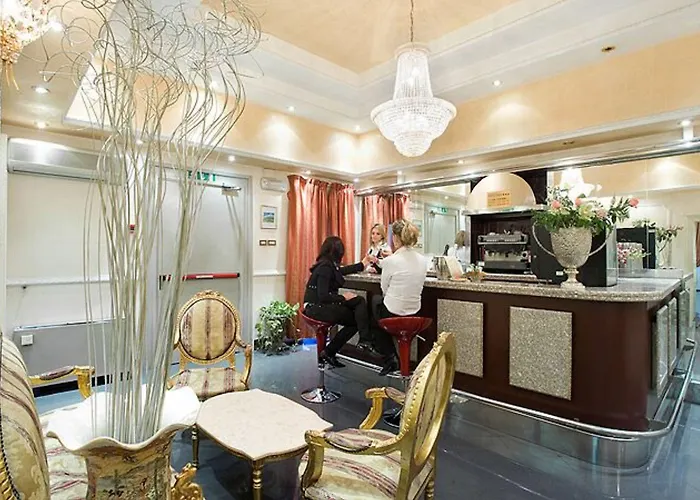 Hotel Zara Roma