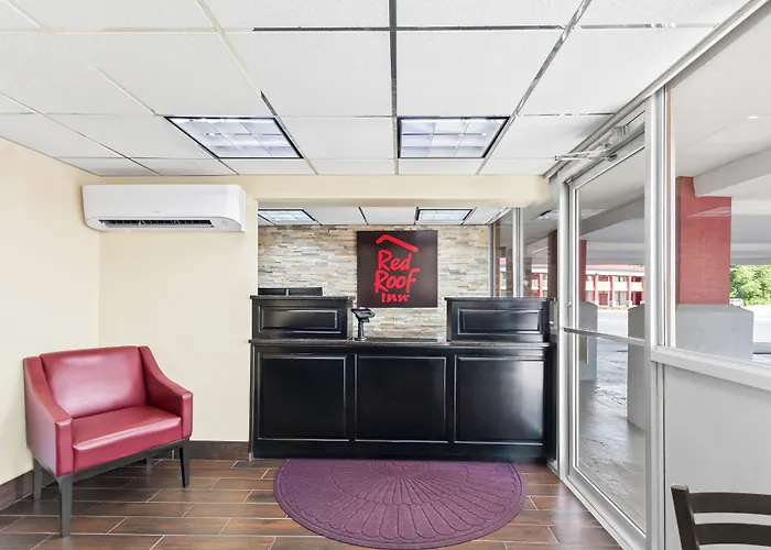 Red Roof Inn Berea
