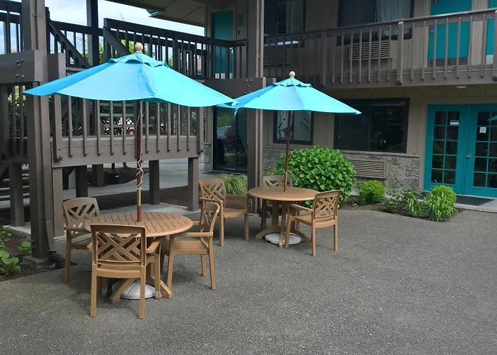 Pepper Tree Inn
