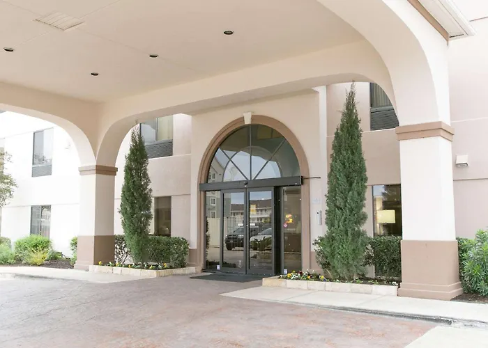Comfort Suites Austin Nw Lakeline