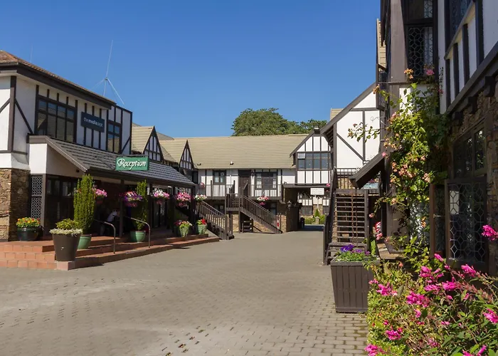 Scenic Hotel Cotswold
