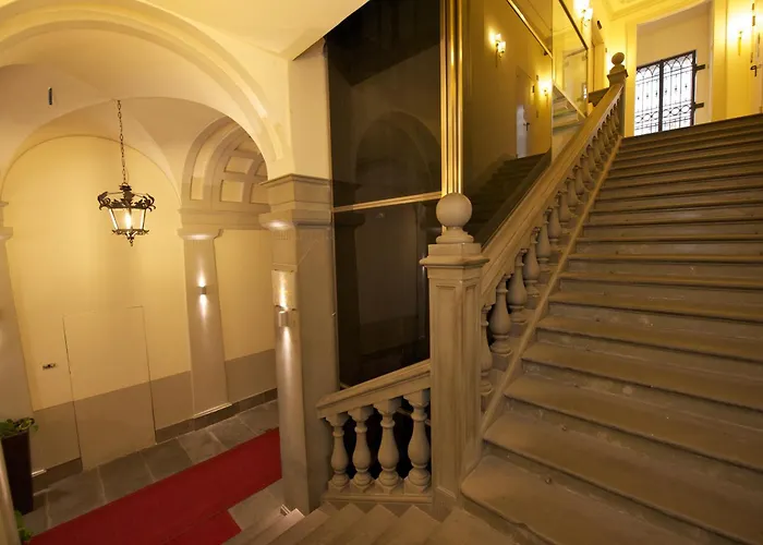 Hotel California Florenz