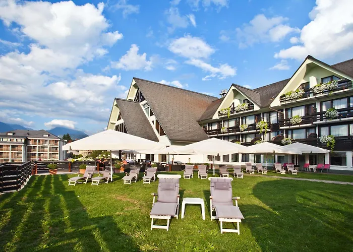 Hotel Kompas