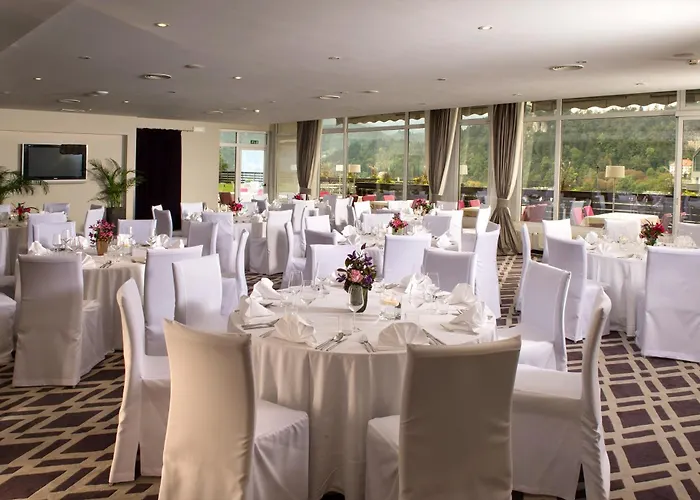 Hotel Kompas Bled