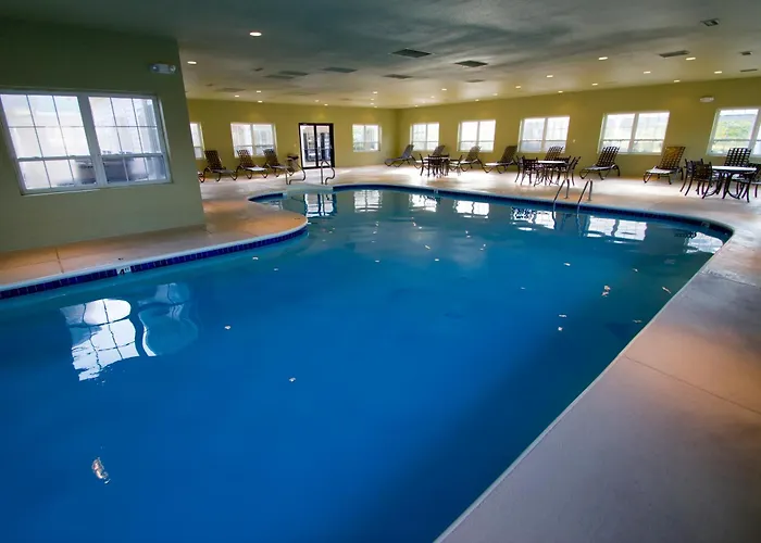 The Suites At Fall Creek Branson
