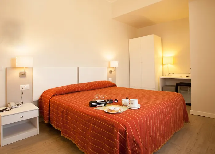 Hotel Costazzurra Museum&Spa San Leone