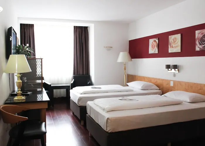 Rugs Hotel Düsseldorf