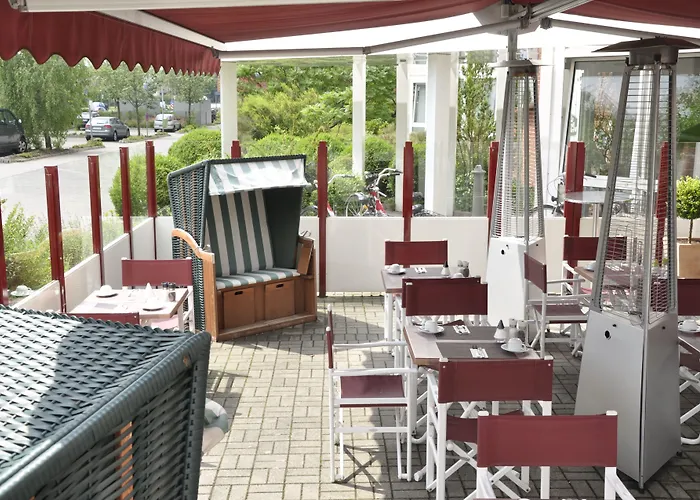 Best Western Hotel Prisma Neumünster