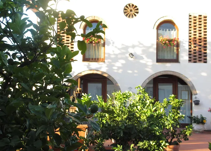 Locanda Le Boscarecce Castelfiorentino