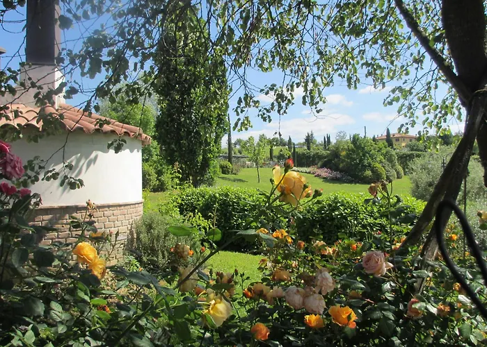 Locanda Le Boscarecce Castelfiorentino