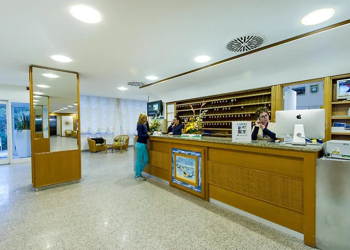 Ecoresort Le Sirene - Caroli Hotels Gallipoli
