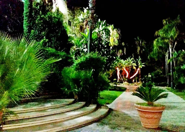 Hotel Akrabello Agrigento
