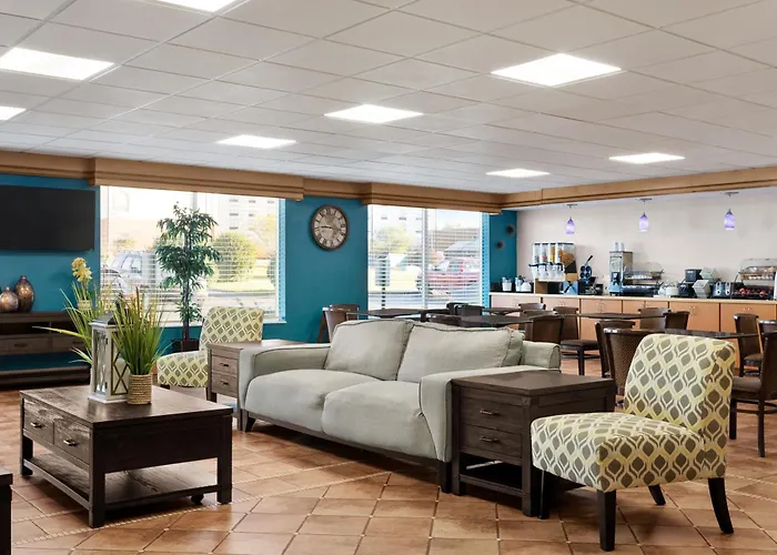 Baymont By Wyndham Elizabethtown
