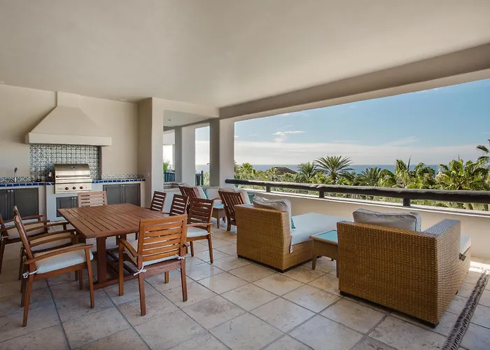 Esperanza, Auberge Collection Cabo San Lucas