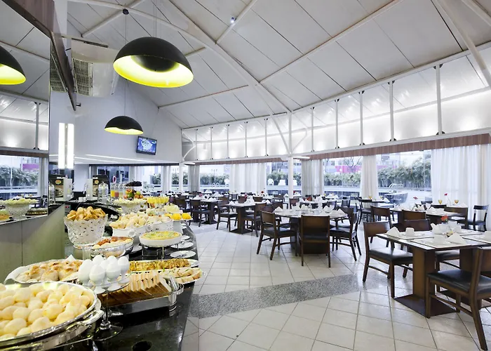 Comfort Hotel Fortaleza