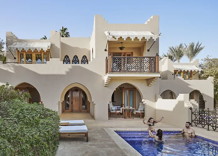 Four Seasons Resort Sharm El Sheikh