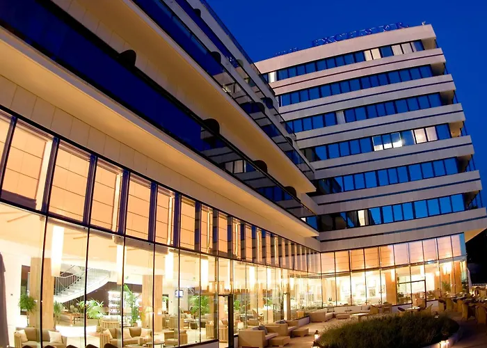 Hotel Excelsior Ragusa