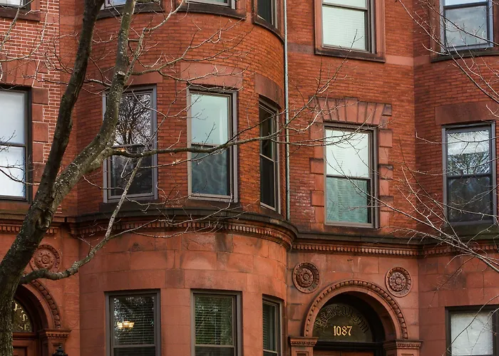 Beacon Inn 1087