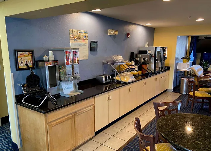 Days Inn