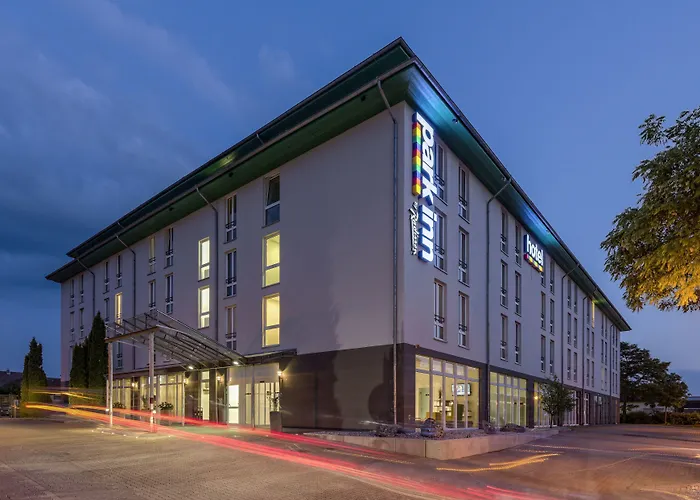 Park Inn by Radisson Göttingen