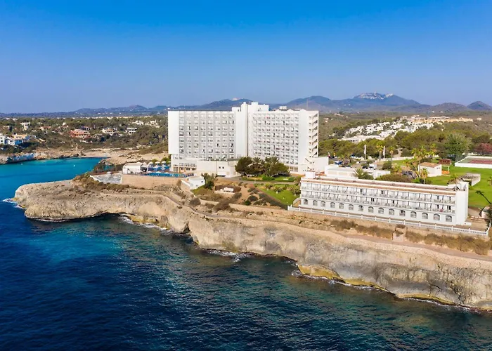 Globales America Cales de Mallorca