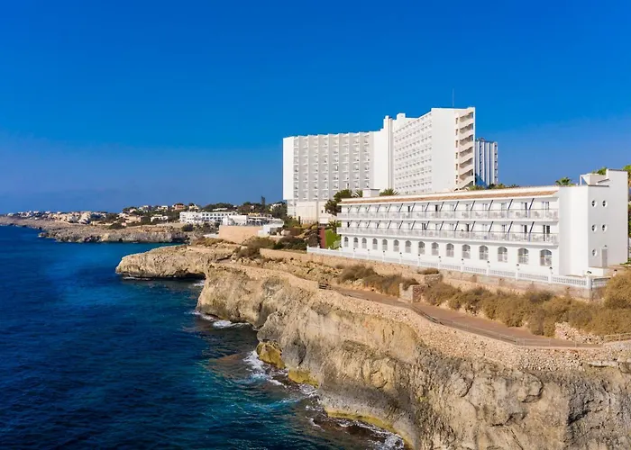 Globales America Cales de Mallorca