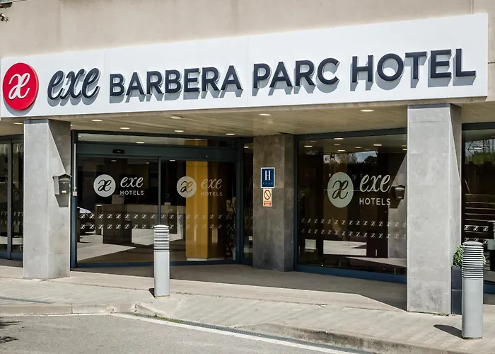 Exe Barbera Parc