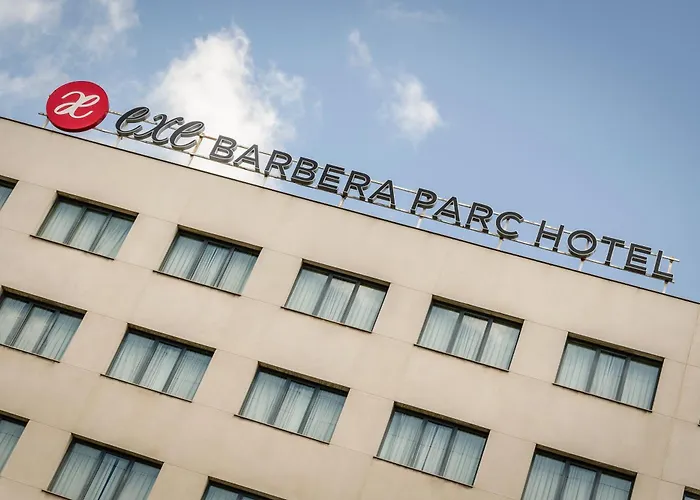 Exe Barbera Parc