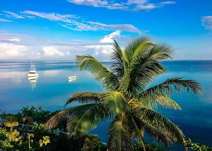 Silver Seas Hotel Ocho Rios