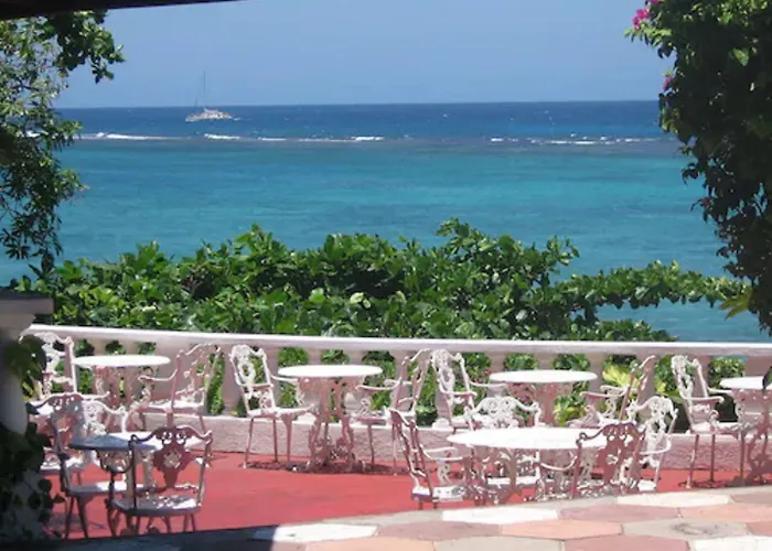 Silver Seas Hotel Ocho Rios