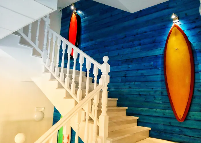 Hotel Bemon Playa Somo