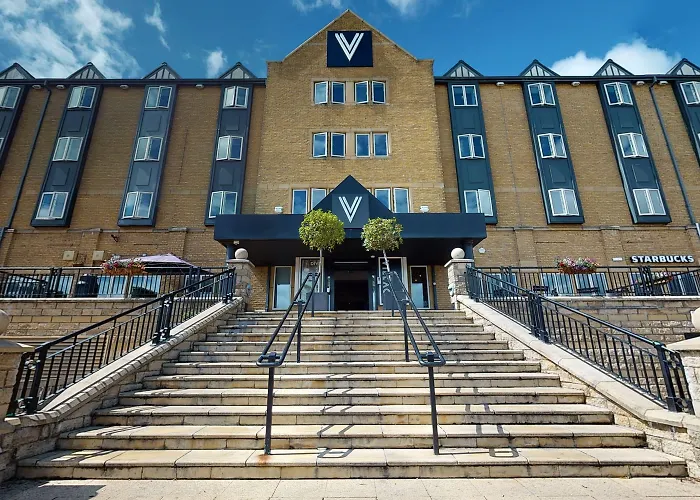 Village Hotel Newcastle Holystone 