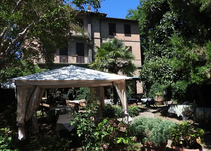 Hotel Moderno