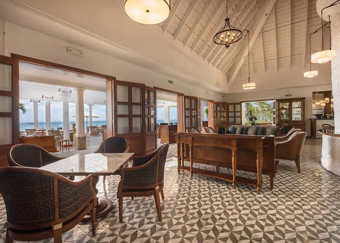 The Residence Mauritius