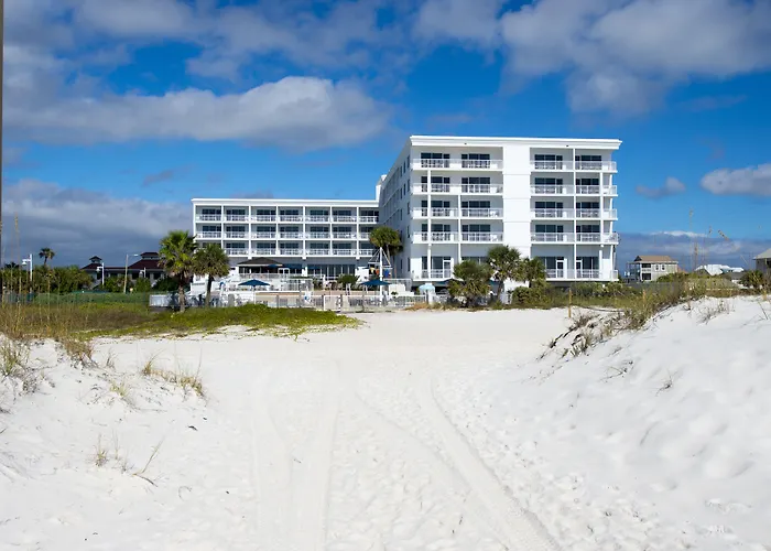 Springhill Suites By Marriott Pensacola Beach