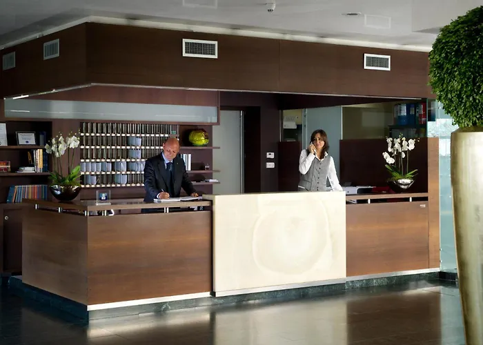 Villa Pace Park Hotel Bolognese Preganziol