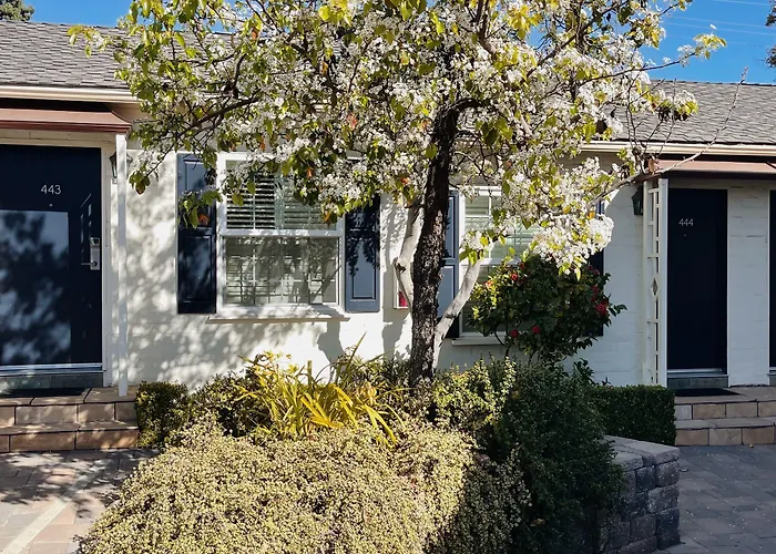 Le Petit Pali Brentwood