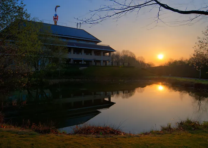 Hotels in Gladbeck