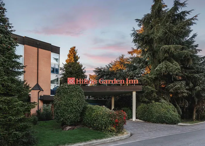 Hilton Garden Inn Bologna North Quarto Inferiore