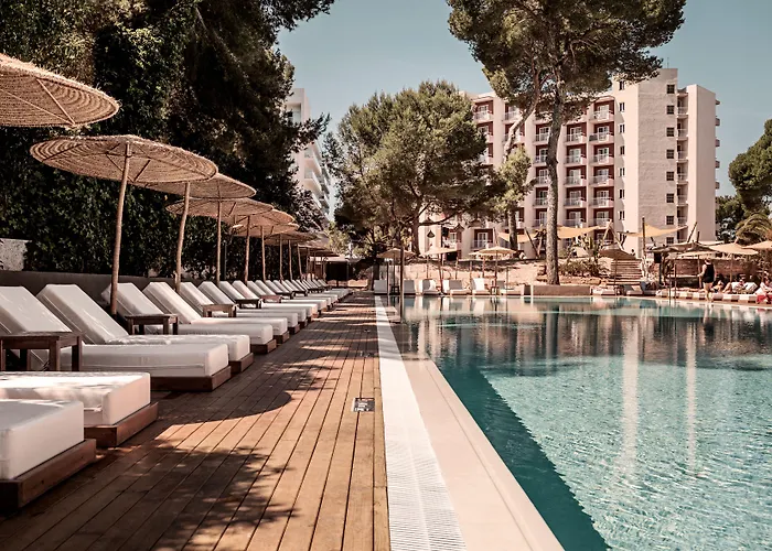 Caramelo Palma Beach (Adults Only) Playa de Palma 