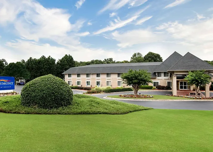 Baymont Inn & Suites Braselton