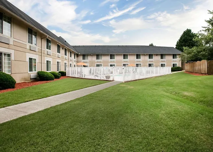 Baymont Inn & Suites Braselton