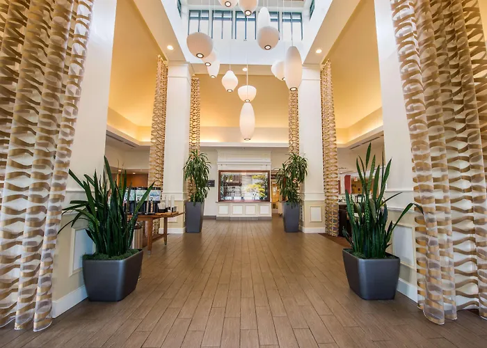 Hilton Garden Inn Fishkill