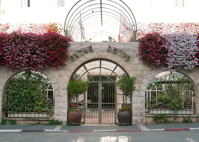 Prima Palace Hotel